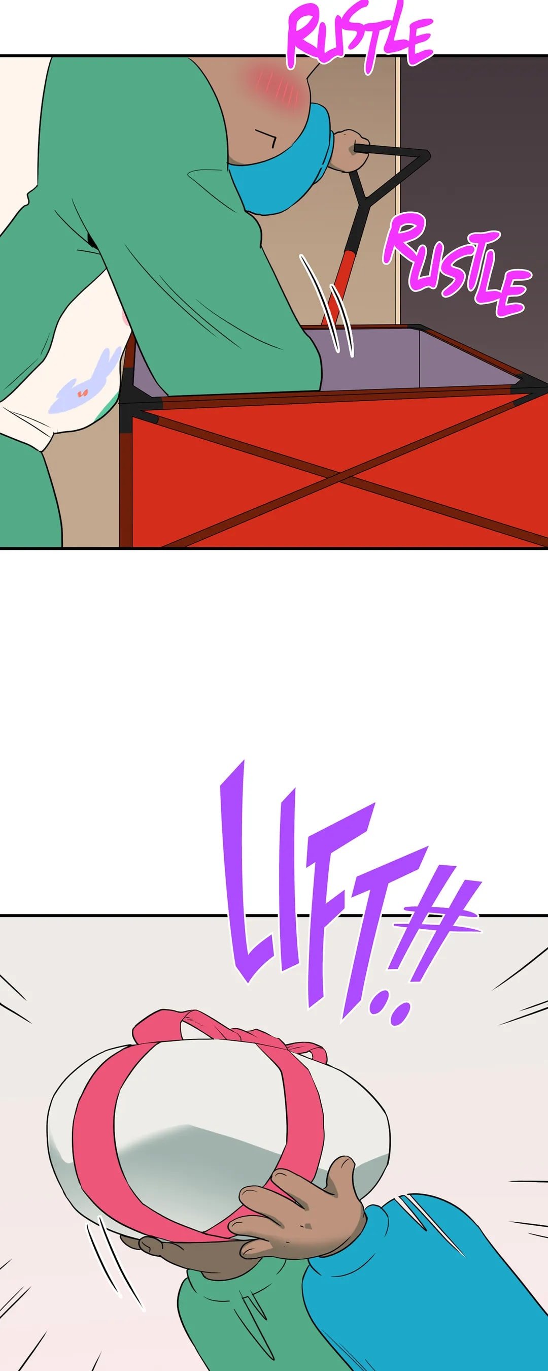 Dear DOO, Chapter 151 image 14